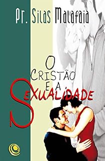 Livro O cristão e a sexualidade
