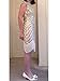 Vijiv Art Deco Great Gatsby Inspired Tassel Beaded 1920s Flapper Dress