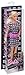 Barbie Fashionistas Doll 58 Peplum Power
