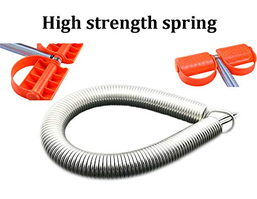 Pedal-Resistance-Band-Stainless-Spring-Sit-up-Bodybuilding-Expander-Elastic-Pull-Rope-Indoor-Fitness-Equipment-for-Abdomen-Waist-Arm-Yoga-Stretching-Slimming-Training