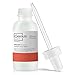 GENIUS C (30%) The Smart Vitamin C Serum with Hyaluronic Acid, Dynamic Natural Anti Aging Serum, High Quality Concentrated Botanical Extracts, Lifts, Firms, and Brightens Skin, 1OZ