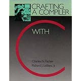 Crafting a Compiler with C