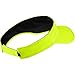Nike Women's Golf Visor (Variety Of Colors Available) (Volt)