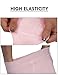 WEWINK PLUS Baby Toddler Girls Tights Knit Cotton Leggings Pants for Infant Girl Stockings 3 Packs
