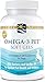 Nordic Naturals - Pet-Omega-3, Promotes Optimal Pet Health and Wellness, 90 Soft Gels primary