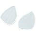 Metatarsal Pads Non Slip Ball Of Foot Pads For High Heels Re-Usable Gel Inserts Feet Neuroma Pads by GelTec
