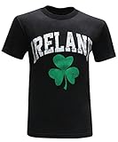Ireland Irish Men's T-Shirt
