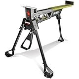 Rockwell RK9002 JawHorse Sheetmaster Portable Workstation