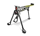 Rockwell RK9002 JawHorse Sheetmaster Portable Workstation