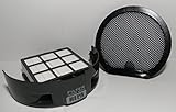 Genuine Hoover T-Series WindTunnel Bagless Upright Filter Kit- Includes Parts 303173001 and 303172002