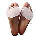 Queentools Comprehensive Ball of Foot Cushions Kit –Efficient to Relieve Foot Pain Pack of 6PS