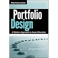 Portfolio Design: A Modern Approach to Asset Allocation