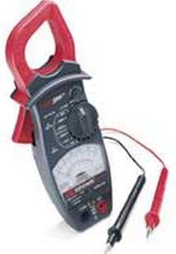 Gardner Bender Analog Clamp-On Meter