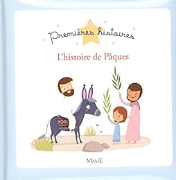 L' histoire de Pâques