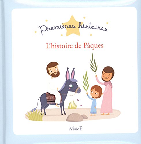L' histoire de Pâques