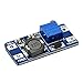Gikfun MT3608 DC-DC Step Up Power Apply Module Booster Power Module 2A for Arduino EK1762
