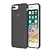 Incipio Apple iPhone 6 Plus/6S Plus/7 Plus/8 Plus Ngp Case - Black