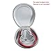 Hermitshell Travel Case Fits Skullcandy Uproar On-Ear Headphones
