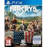 Far Cry 5 (PS4) (Original Version)