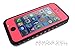 #1 Best Waterproof iPhone 5c Case, Underwater Protective Phone Cover Aluminum Cases. Shockproof, Dustproof & Scratch Resistant Protection. FREE Bonus Charging Cable, Protect & Defend By Armour Shell.