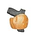 Leather Gun Holster fits Stoeger Cougar 8000 9mm