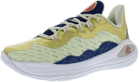 Amazon.com | Under Armour Curry 11 Champion Mindset GS Boys Shoes