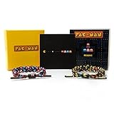 Pacman Shoelace Bracelet by Rastaclat - Limited Edition 2-Pack