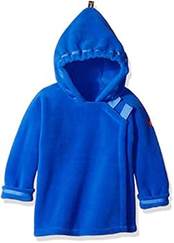 widgeon polartec fleece