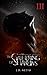 The Gathering of Shadows (Whispers of the Fallen Book 3)