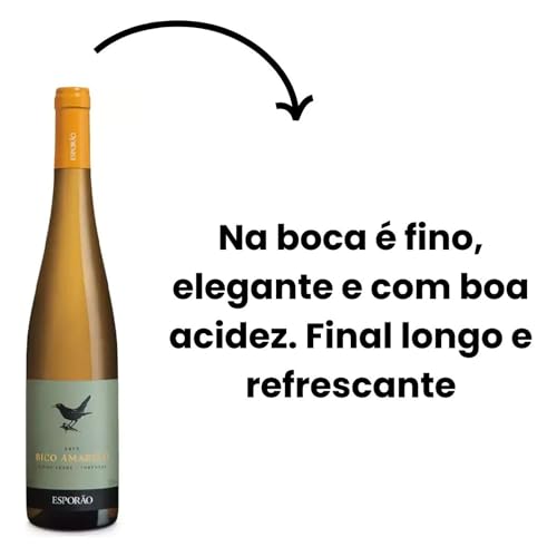 Vinho Verde Bico Amarelo Esporão 750ml