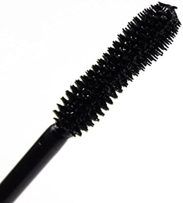 AUSKA Colorful Waterproof Makeup Eyelash Long Curling Mascara Eye Lashes Extension BK