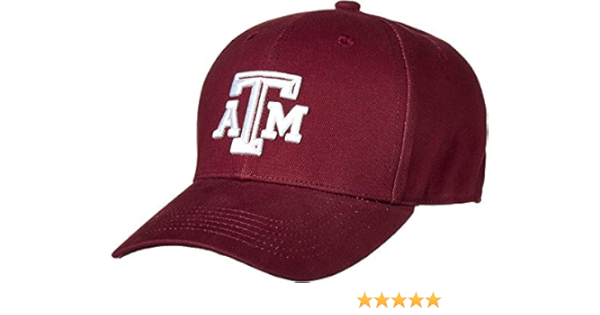 Texas a&m hat amazon Clearance