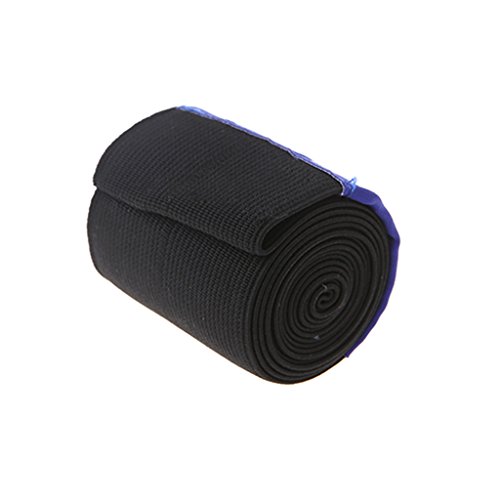Yuuups Yuuups 4Pcs Drum Cymbal Mute Hi Hat Practice Silencer Dampeners Percussion Accessories - Thumbnail 5