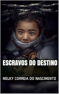 Livro Escravos do Destino