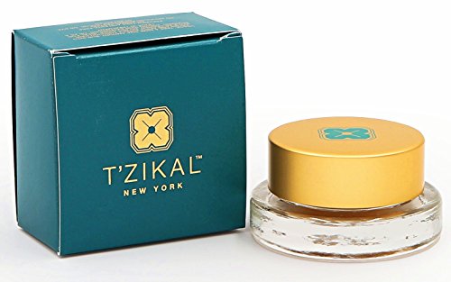 T'zikal Smooth Styling Hair Wax with ojon oil and avocado oil-natural hair mask & deep conditioner to repair dry, damaged or color treated hair- sulfate free- stop frizz, give shine and edge control