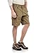 CLSL CQ-TSP201-CYT_34W CQR Men's Tactical Lightweight Utiliy Cargo Shorts TLP-201