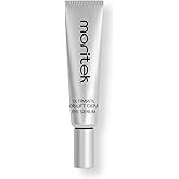 MORlTEK Deep Anti-Aging Wrinkle Remover & Eye Serum Visibly Reduces Under-Eye Bags, Puffiness, Dark Circles, Wrinkles, Fine Lines & Crow's Feet Instantly