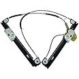 Premier Gear PG-748-602 Window Regulator and Motor Front Right Replacement for Cooper, One, Mini Convertible, Mini, Kt27975, Kt25139, Kt21092, Kt18307, 51337039452, 67626955876, WRL1012R, 850903