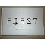 FIRST: For Inspiration and Recognition of Science and Technology