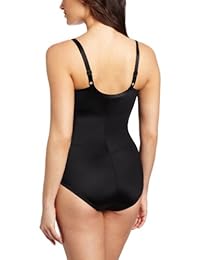 Moldeado de cuerpo Maidenform Flexees, con encaje