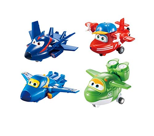 jerome super wings toy