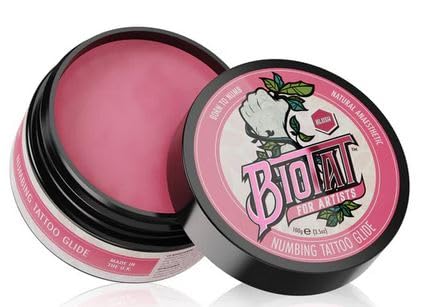 Biotat Blush Tattoo Glide 100g