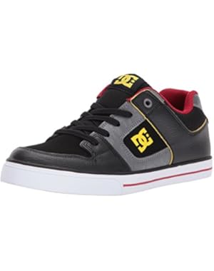 Kids' Pure Elastic Skate Shoe