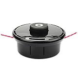 Panari Trimmer Head for Redmax String Trimmer PT104 Plus BC225DL BC2300DL BC2600DL BC3400DL BC4400DW BC2601DL BCX2600S BCZ2500S BCZ2500SU BCZ2500SW