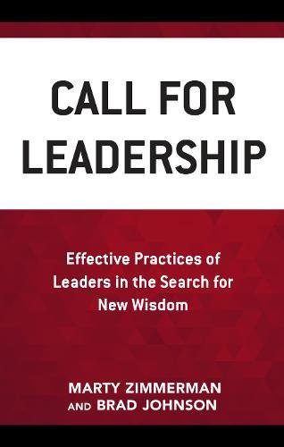 F.R.E.E Call for Leadership: Effective Practices of Leaders in the Search for New Wisdom<br />[K.I.N.D.L.E]