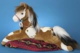 Douglas Cloud Dancer Horse