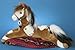 Cloud Dancer Horse
