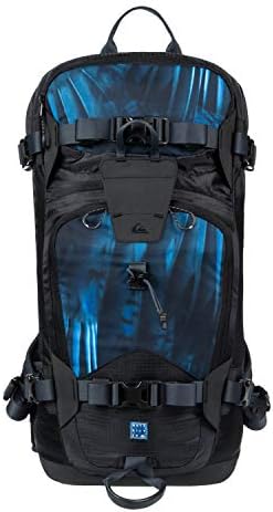 quiksilver tr platinum