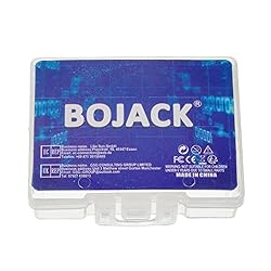 BOJACK Digital Multimeter Fuse 10A 600V DC Fast