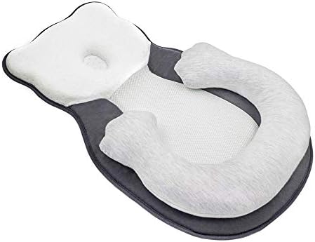 portable baby pillow